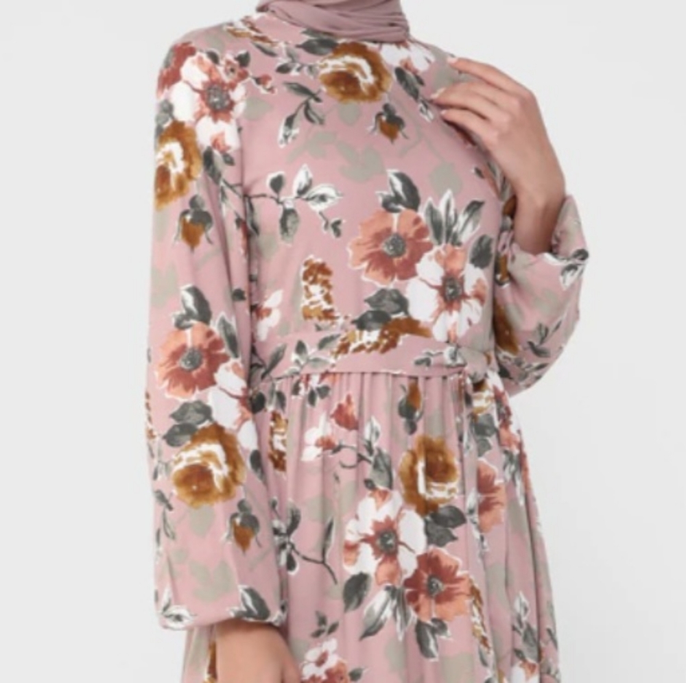 Refka women's dress